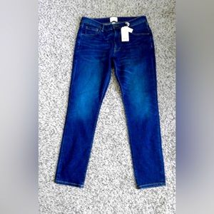 😀 🎉 BOGO SALE 🎈 Men’s  Slim Fit Blue Jeans 33x32